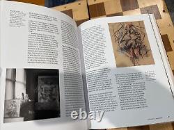 Rauschenberg / Dante Drawing a Modern Inferno Fine condition hardcover, DJ