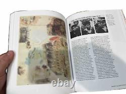 Rauschenberg / Dante Drawing a Modern Inferno Fine condition hardcover, DJ