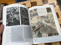 Rauschenberg / Dante Drawing a Modern Inferno Fine condition hardcover, DJ