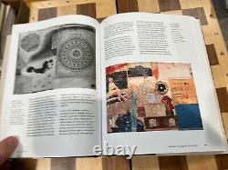 Rauschenberg / Dante Drawing a Modern Inferno Fine condition hardcover, DJ