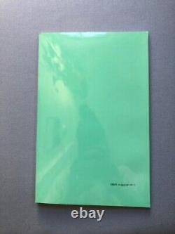 Rene Ricard Poetry- 1979-1980 Rare Out of Print DIA NEW YORK