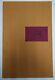 Richard Brautigan / Poetry Folio 1964 San Francisco Art Festival Signed #291722