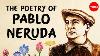 Romance And Revolution The Poetry Of Pablo Neruda Ilan Stavans