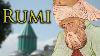 Rumi The Most Famous Sufi Poet In The World