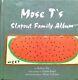 Signed By Mose Tolliver! Mose T's Slapout Family Album Poems By R Ely Hc Fine