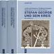 Stefan George German Text George-kreis 2 Vol Symbolism Mysticism Art Culture