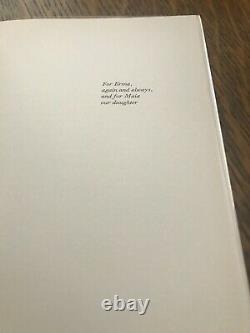 Selected Poems, Robert Hayden, First Edition, Rare