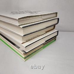 Shell silverstein books HC Lot Of 6 All 1st Edition Giving Tree Falling Up Etc