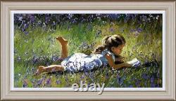 Sherree Valentine Daines Poetry in the Meadow