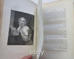 Souvenir Keepsake Literature & Art Poetry 1842 illustrated gift book