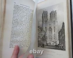 Souvenir Keepsake Literature & Art Poetry 1842 illustrated gift book