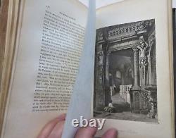 Souvenir Keepsake Literature & Art Poetry 1842 illustrated gift book