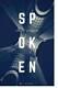 Spoken The Art Of Words Paperback By Victor Very Good
