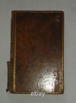 THE ART OF PRESERVING HEALTH by John Armstrong Poems / Poetry / Religion 1796