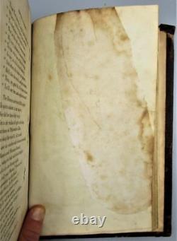 TOURS OF DR SYNTAX, Wm Combe 1813 1st Ed 2 Vols Poetry Hand-Colored Plates