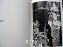 Takato Yamamoto Illustration Art Book Necrophantasmagoria Kawade Shobo 94 Pages