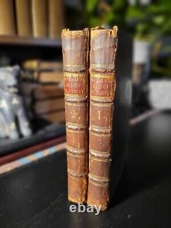 The Art of English Poetry Edward Bysshe 1714