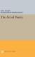 The Art Of Poetry By Paul Valery (english) Hardcover Book