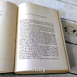 The Art of Reading Poetry, 1953 5th Printing Earl Daniels VTG BOOKS