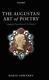 The Augustan Art Of Poetry Augustan Translation Of The Classics