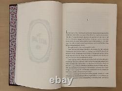 The Bell Jar & The Collected Poems by Sylvia Plath leatherbound New / Sealed