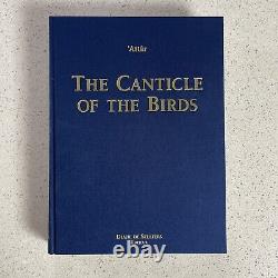 The Canticle of the Birds Illustrated Through Persian & Eastern Islamic Art S1
