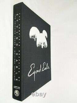 The Complete Graphics Of Eyvind Earle And Selected Poems 1991