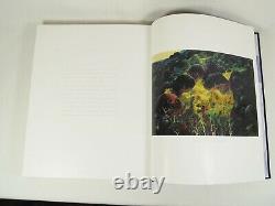 The Complete Graphics Of Eyvind Earle And Selected Poems 1991
