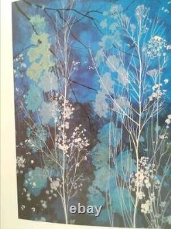 The Complete Graphics of Eyvind Earle And Selected Poems and Writings 1940-1990