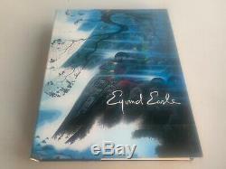 The Complete Graphics of Eyvind Earle and Selected Poems Signed by Eyvind Earle
