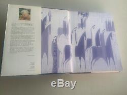 The Complete Graphics of Eyvind Earle and Selected Poems Signed by Eyvind Earle