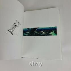 The Complete Graphics of Eyvind Earle and Selected Poems and Writings Vol 2