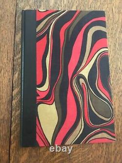 The Girls, Christopher Logue, Signed and Lettered, First Edition