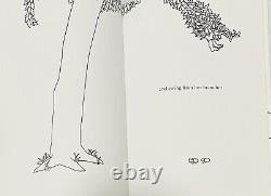 The Giving Tree 1992 Shel Silverstein Auto & Sketch 50th Ann. DJ 1st Ed. HC RARE