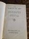 The Limits Of Art By Huntington Cairns 1948 Signed First Edition