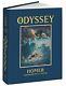 The Odyssey (calla Editions)