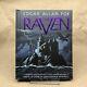 The Raven A Pop-up Book By Edgar Allen Poe, David Pelham, Christopher Wormell