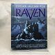 The Raven A Pop-up Book By Edgar Allen Poe, David Pelham, Christopher Wormell