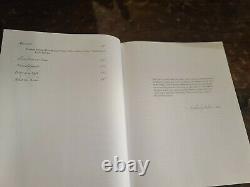 The Thorn Rosary By Eileen R. Tabios 2010 First Edition Hardcover