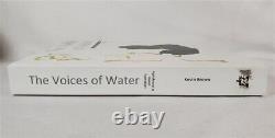 The Voices Of Water Calligraphy, Poetry, & Photography by Kevin Brown 2009 PB