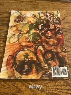 This Is Chaos Art And Poetry By Dina Nash. Great Condition! Ships Free