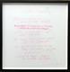 Tracey Emin Love Poem Ii (1996) Original Signed Print Lithograph Rca Rare