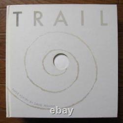 Trail Paper Poetry of Pop-up Book by David Pelham Hardcover