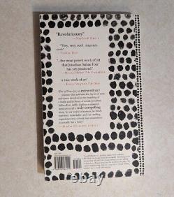 Tree Of Codes Jonathan Safran Foer Book Rare Find 2000s Art Poetry