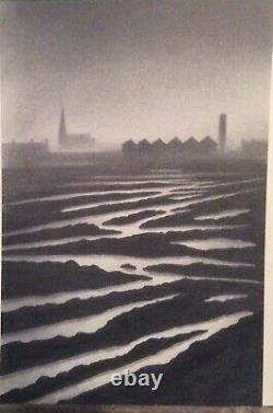 Trevor Grimshaw The Singing Street Mike Harding Poetry Book Lowry Art Manchester