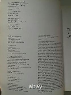 True Poetry The Art of Maria Izquierdo by Elizabeth Ferrer, Olivier