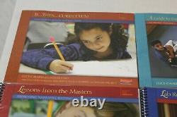 Units of Study in Opinion, Information, and Narrative Writing Set Grade 2