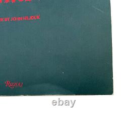 VLADIVOSTOK Illustrated Edition by John HEJDUK (1989) Paperback Rizzoli 272 pp