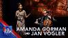 What We Carry Amanda Gorman U0026 Jan Vogler Live On The Late Show