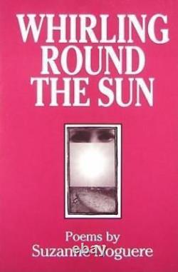 Whirling Round the Sun (Midmarch Arts Series) Paperback GOOD